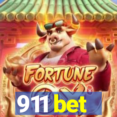 911 bet